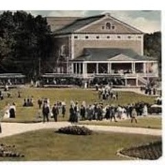 Jim Rowe, President of Cape Preservation Society