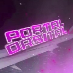 Portal Orbital - DJ Darge