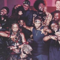 2AM oN maiN streeT ( R&B Soul miX)