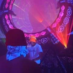 SunMile @ Transcendental Spirit - ASTRAL PORTAL [Lithuania October 2025]