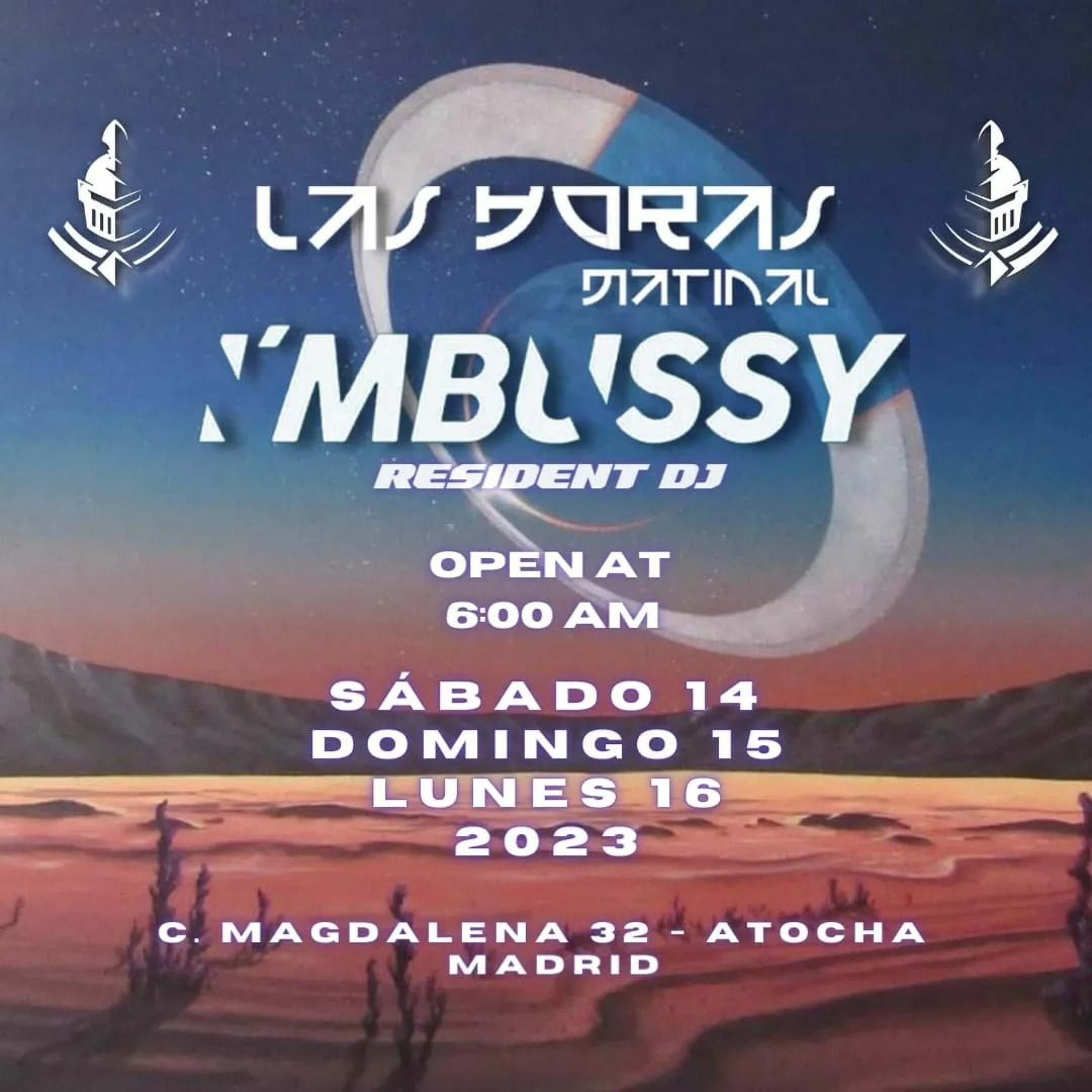MARCO BUSSOLA