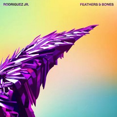 Rodriguez Jr - Synthwave (Prevision Remix)