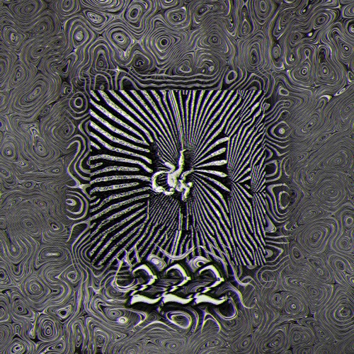 HIJINX, CESCO - ATTENTION (TWOS FLIP)