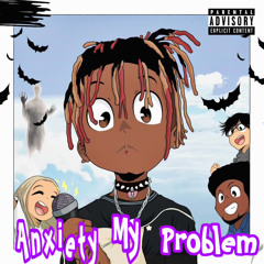Anxiety My Problem