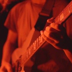 2021/10 #2 IndieRock DJ Playlist