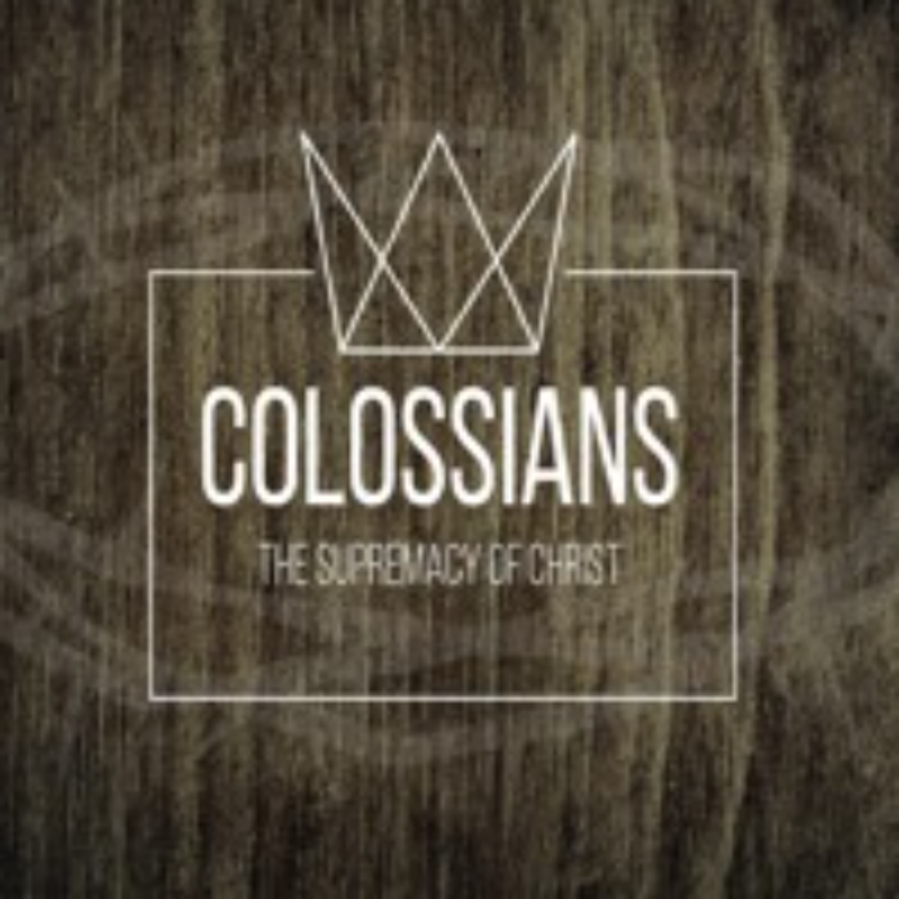 Jesus-Centered Home | Colossians 3:18-21 | Pastor Chad | 05-12-2024