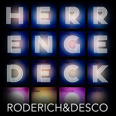 Herrengedeck