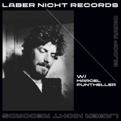 Laber Nicht Records w/ Marcel Puntheller - 09.08.23