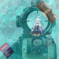 aqua