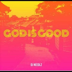 GOD IS GOOD!!!!!.mp3