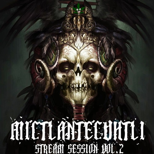 Razael @ Mictlantecuhtli Session Vol. 2