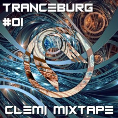 Clemi @ Tranceburg #01