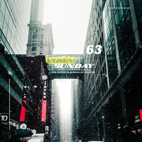 VIBIN SUNDAY 63