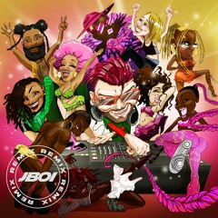 Baile Rave (Jboi Electro Edit)