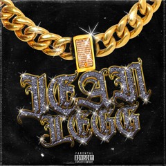 J.LEGG - FICO FODA COM ESSA JOIA (OFICIAL)