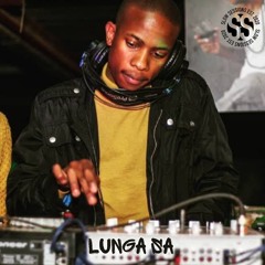Slow Sessions Exklusv Weekend Mix By Lunga SA