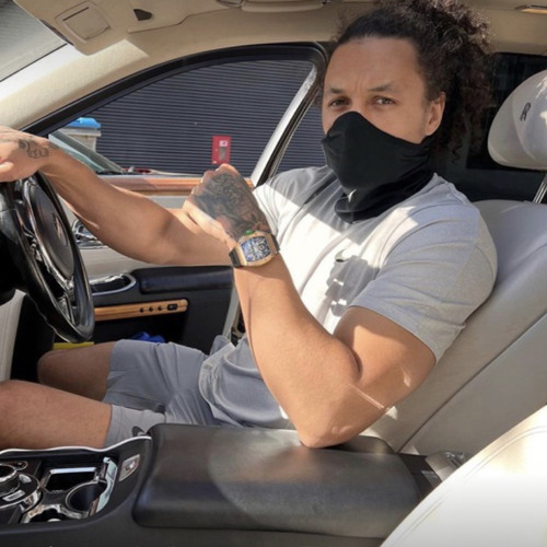 Slim ( unreleased )