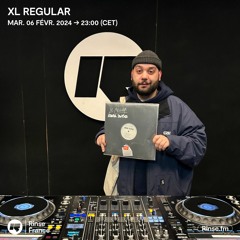 XL Regular - 06 Février 2024