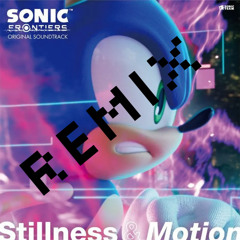 Sonic Frontiers - Undefeatable Frosty Remixed (Short)