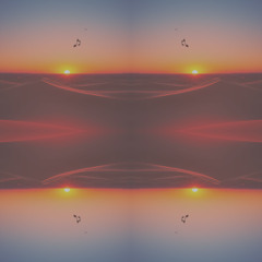 Desert Glow