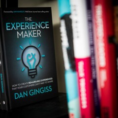 Introducing: The Experience Maker