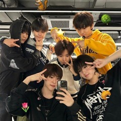 NCT NEW TEAM - We Go