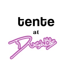 TENTE en DUSHITS VOL. V | Boiler Room DJ Set