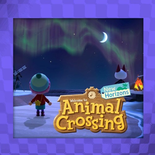 Animal Crossing: New Horizons - 10 PM (Arrangement)