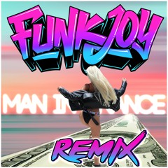 Girl On Couch & Billen Ted - Man In Finance (funkjoy Remix)