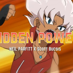 Hidden Power | Beyblade Metal Fury OST