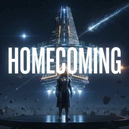 Still Warrin’ (CB Remix) — The Homecoming Anthem [Cinematic Drill Score]