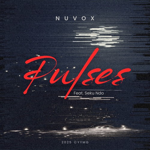 Pulses (Vol. 5)