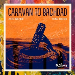 PREMIERE: RSlane — Caravan To Baghdad (TC80 Remix) [Duck It Records]