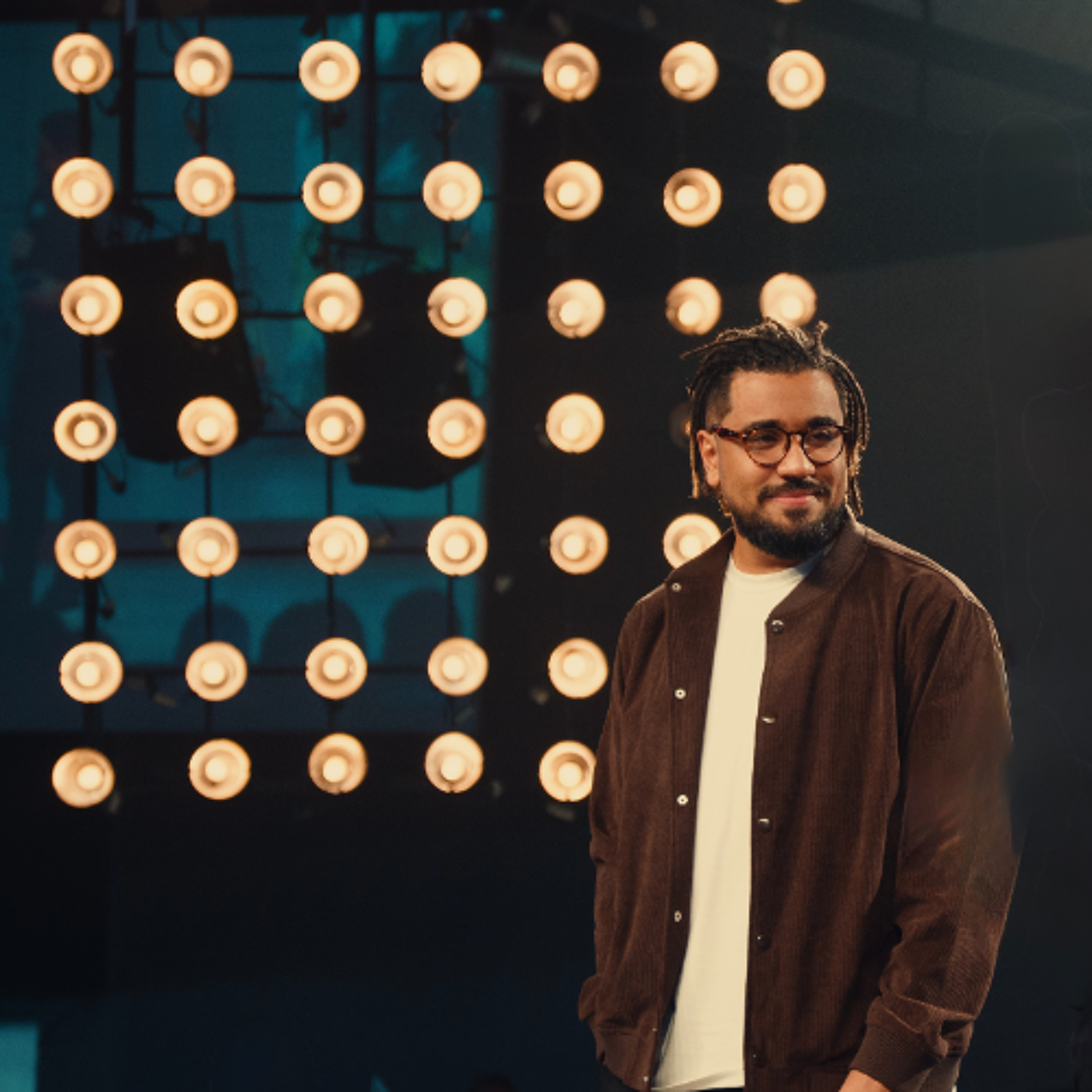 Celebração Ibab AO VIVO 18h | Israel Magalhães