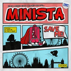 Minista - Take It Away