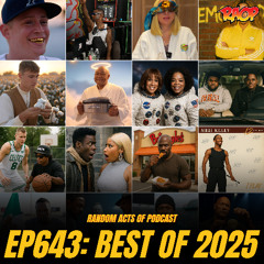 Episode 643: BEST OF 2025
