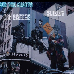 remeber the nights ft slimmy