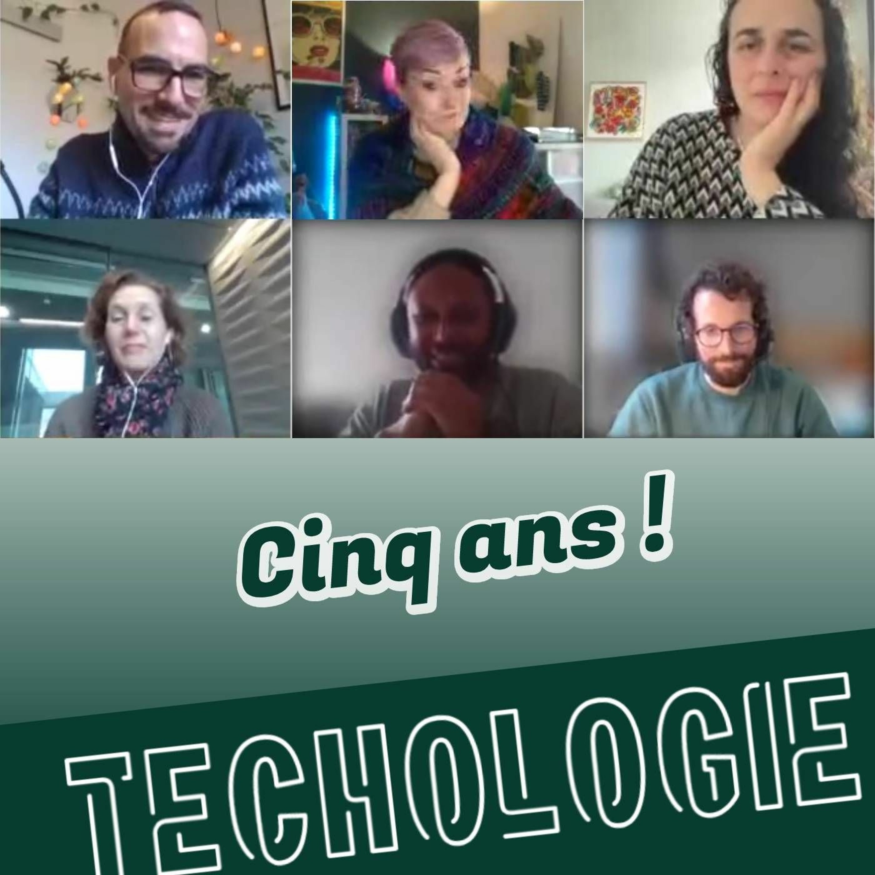 Techologie