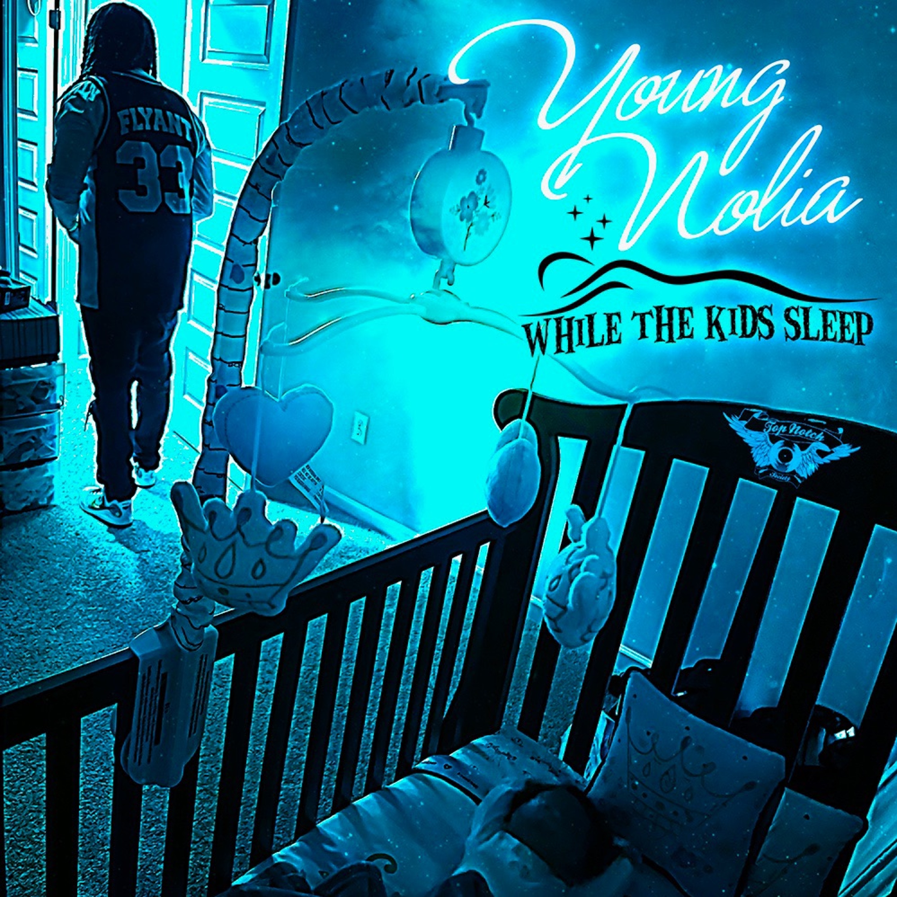 WTKS episode artwork