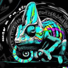 Chameleon vs Hypnocoustics - Tachyon Generator