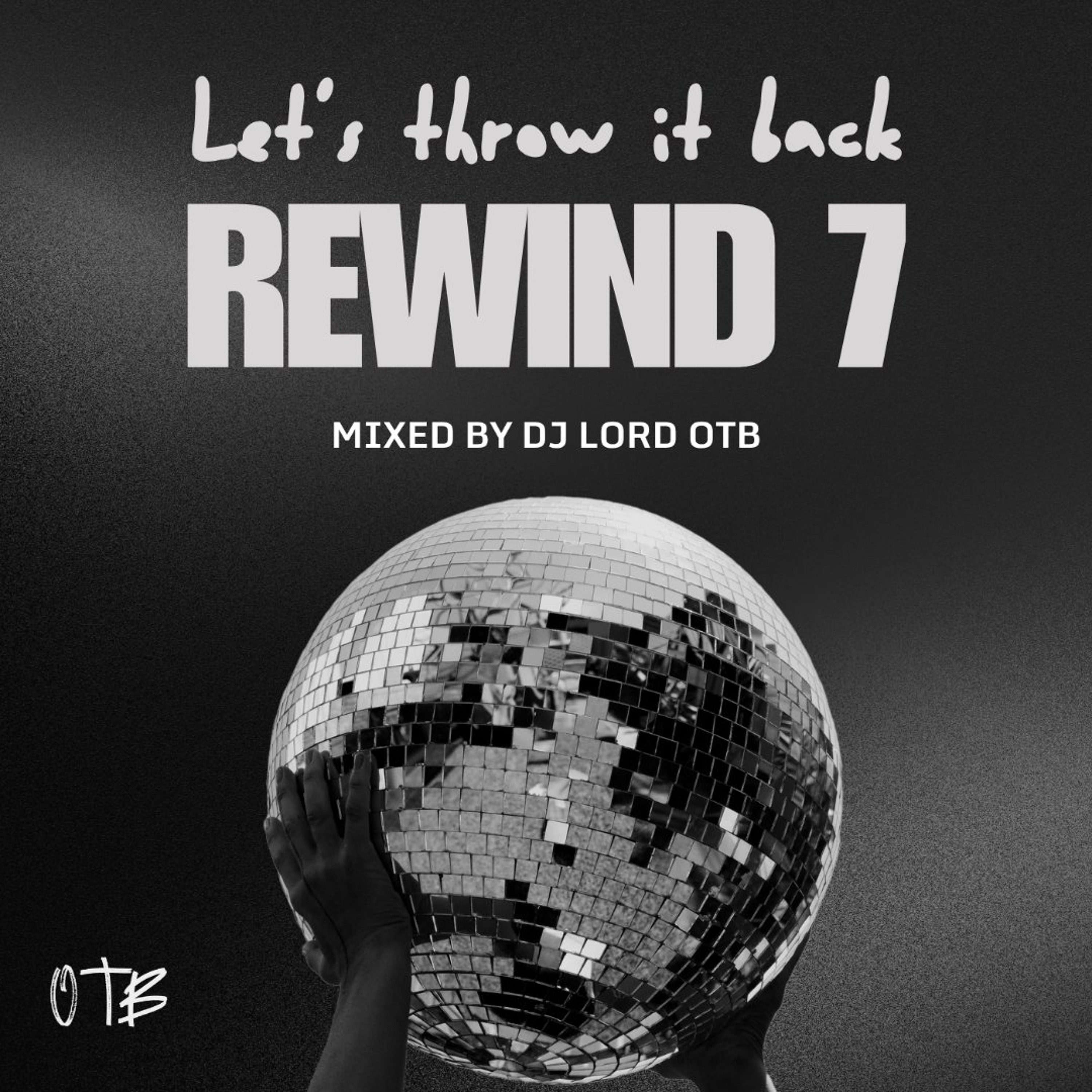 Artwork for DJ Lord OTB Mixes