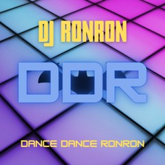 Dance Dance Roni