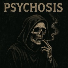 Psychosis (Prod. By or.1ove_prod)