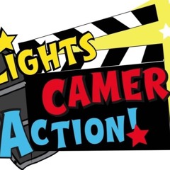 09 Lights Camara Action
