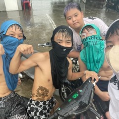 Những cô nàng ham vật chất  -Long Nhat Mix