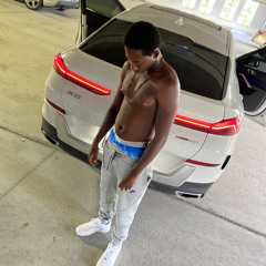 SOLOSLATT X SPINBINGOTTI - BMW X6