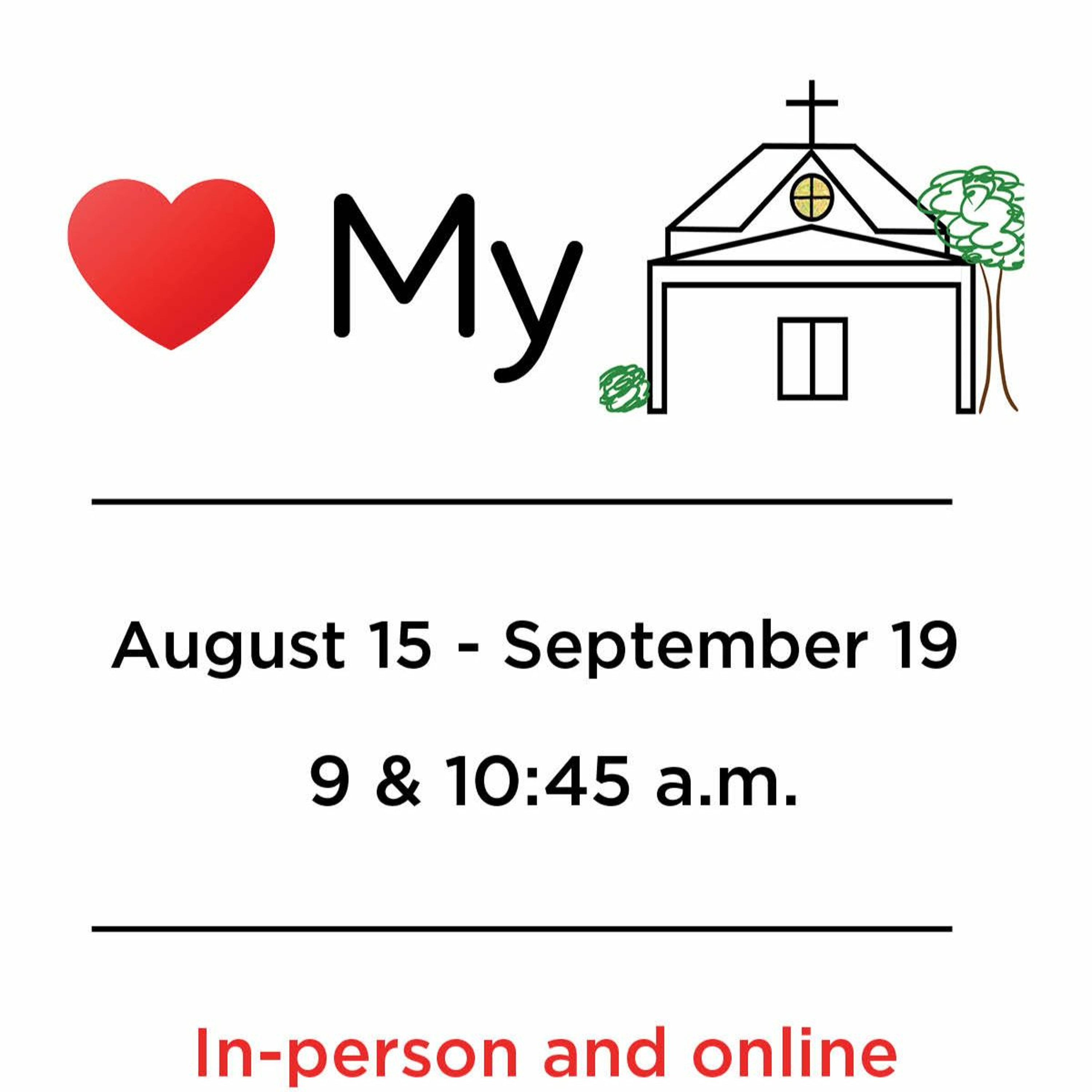 FaithWestwood UMC