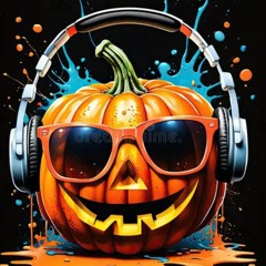 Techno Trance Halloween 2024