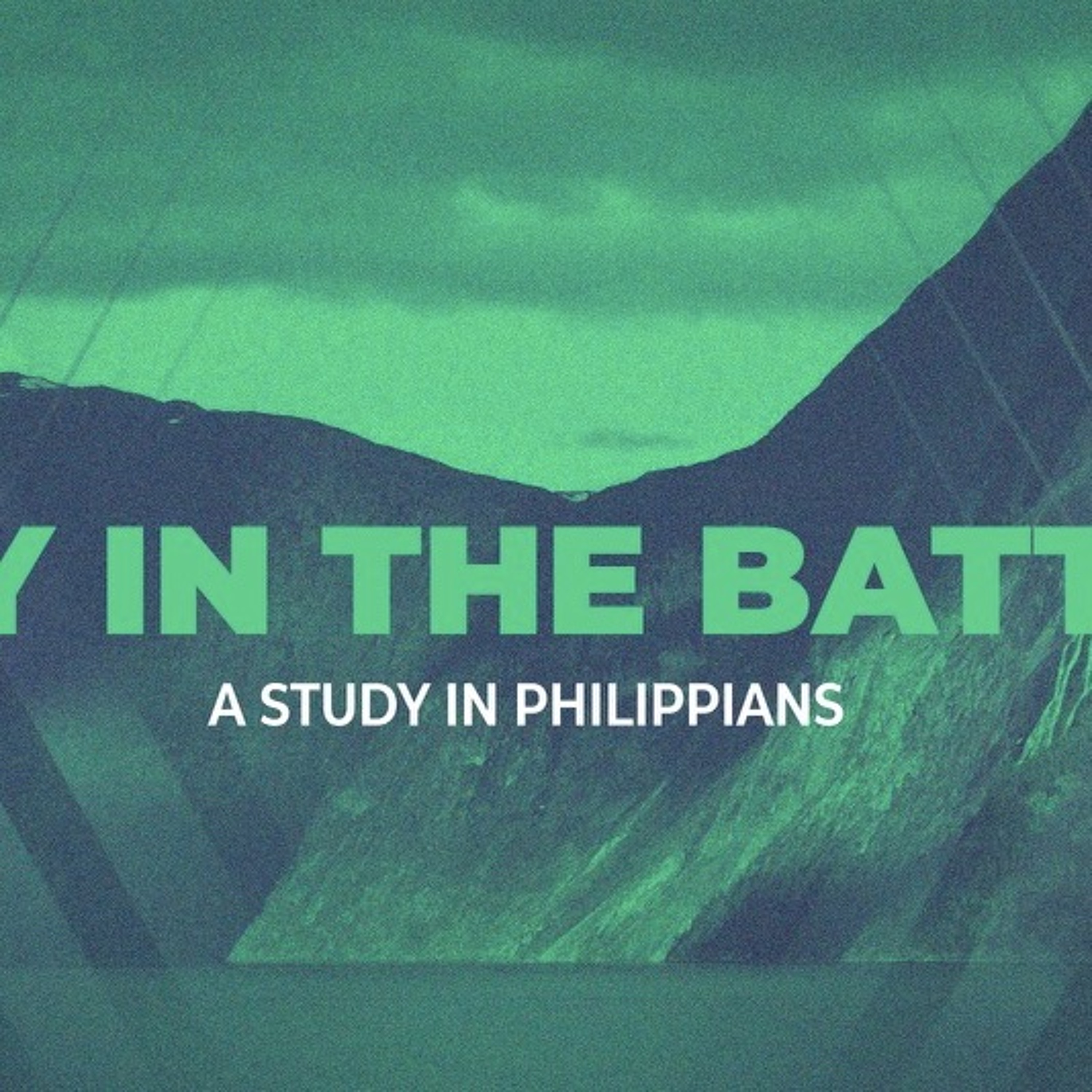 Hope Church - Joy In The Battle, Reasonable Joy - September 19, 2021 episode artwork