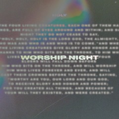 Worthy (feat Cecilia Masikini)